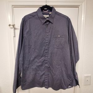 Ted Baker Long Sleeve Shirt